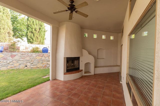 3522 Omaha Court, Las Cruces, NM 88005