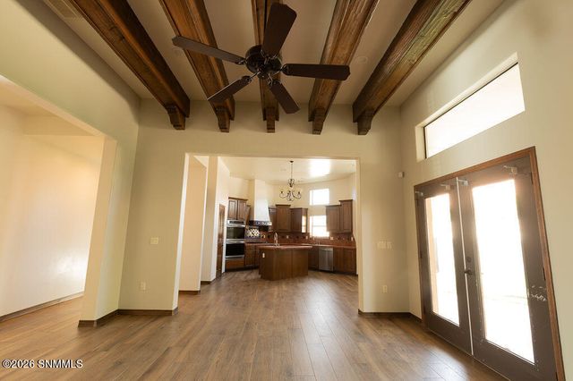 3522 Omaha Court, Las Cruces, NM 88005