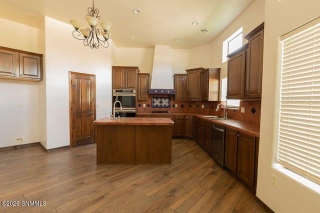 3522 Omaha Court, Las Cruces, NM 88005