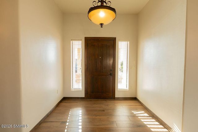 3522 Omaha Court, Las Cruces, NM 88005