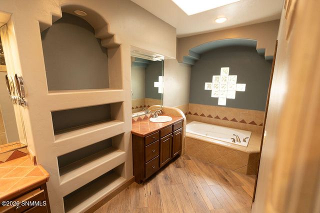 3522 Omaha Court, Las Cruces, NM 88005