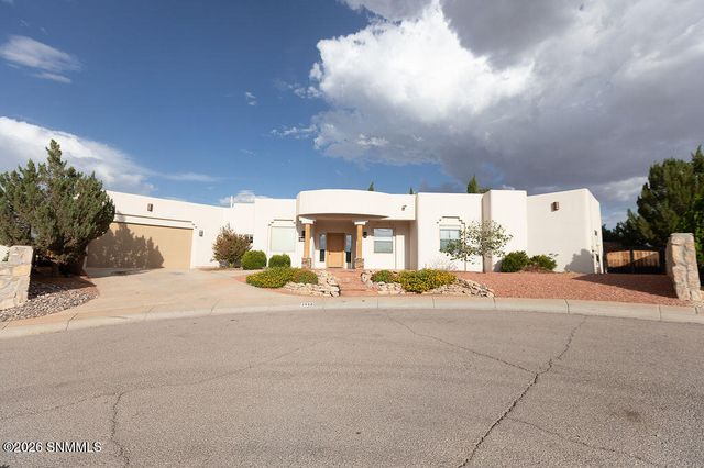 3522 Omaha Court, Las Cruces, NM 88005