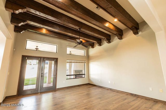 3522 Omaha Court, Las Cruces, NM 88005