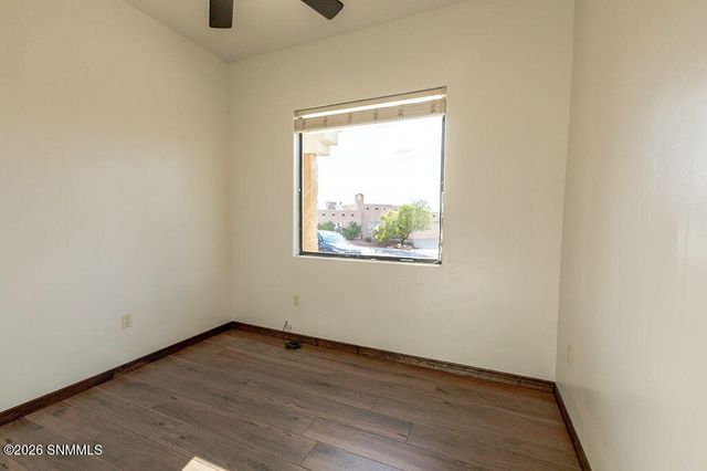 3522 Omaha Court, Las Cruces, NM 88005