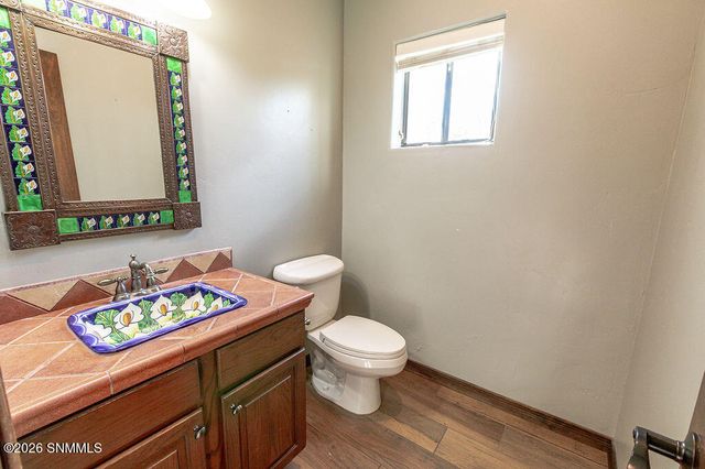 3522 Omaha Court, Las Cruces, NM 88005