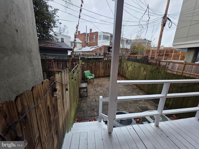 1210 PENNSYLVANIA AVE SE, Washington, DC 20003