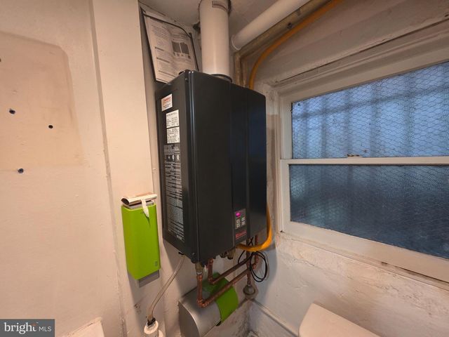 1210 PENNSYLVANIA AVE SE, Washington, DC 20003