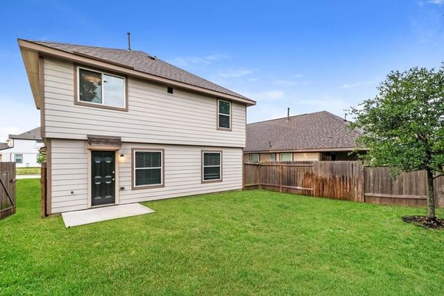 3217 Chunk Court, Conroe, TX 77301