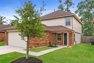 3217 Chunk Court, Conroe, TX 77301
