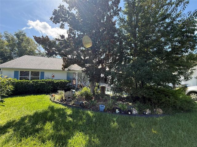 1117 BEN HOPE DRIVE, Leesburg, FL 34788