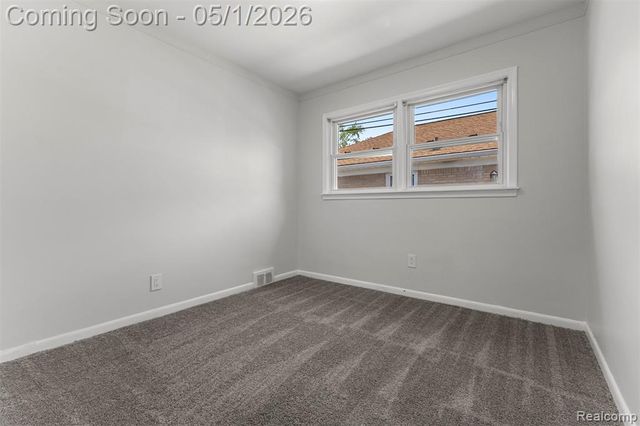6840 Kingsbury Street, Dearborn Heights, MI 48127