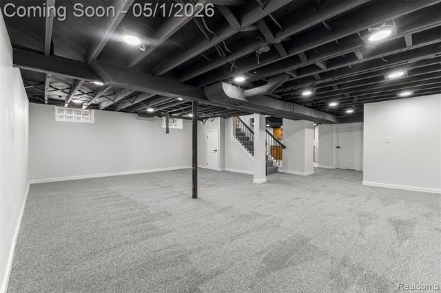 6840 Kingsbury Street, Dearborn Heights, MI 48127