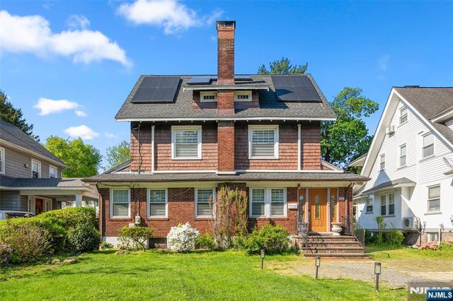 332 Allaire Avenue, Leonia, NJ 07605