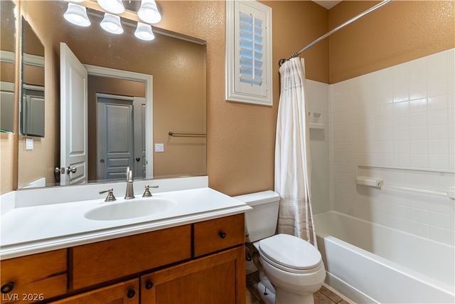 577 Via Di Parione Court, Henderson, NV 89011