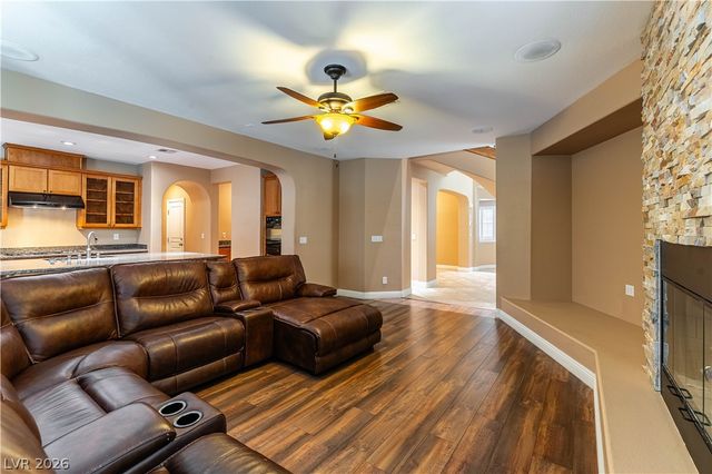 577 Via Di Parione Court, Henderson, NV 89011