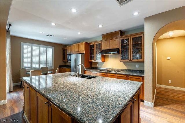 577 Via Di Parione Court, Henderson, NV 89011
