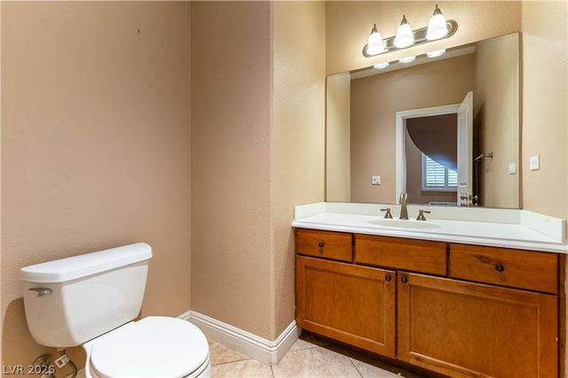 577 Via Di Parione Court, Henderson, NV 89011