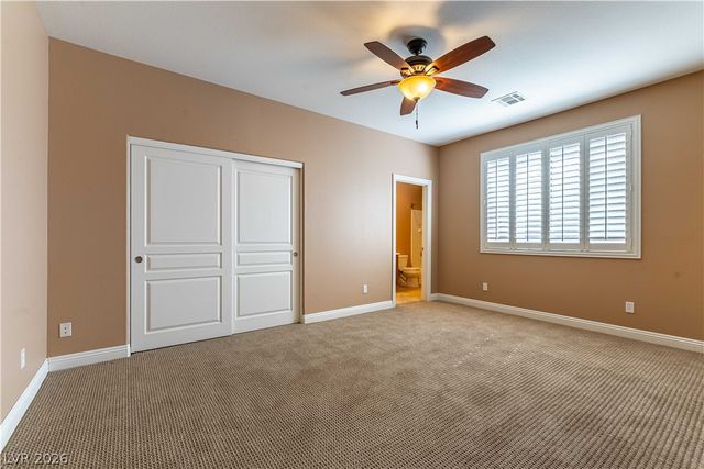 577 Via Di Parione Court, Henderson, NV 89011