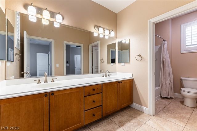 577 Via Di Parione Court, Henderson, NV 89011