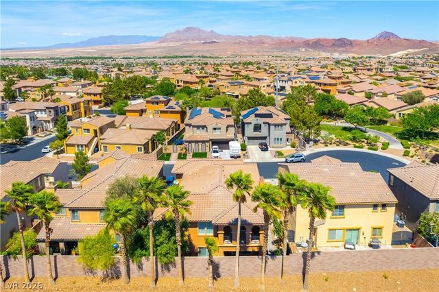 577 Via Di Parione Court, Henderson, NV 89011