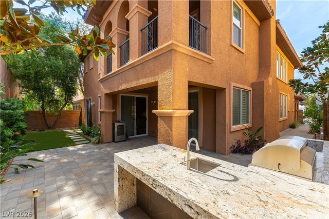 577 Via Di Parione Court, Henderson, NV 89011