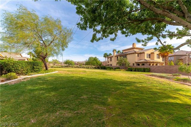 577 Via Di Parione Court, Henderson, NV 89011