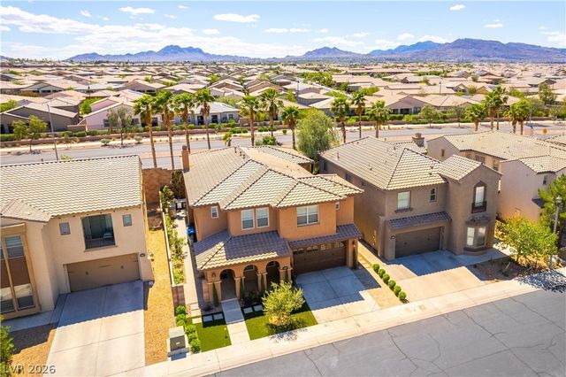 577 Via Di Parione Court, Henderson, NV 89011