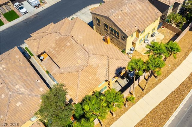 577 Via Di Parione Court, Henderson, NV 89011