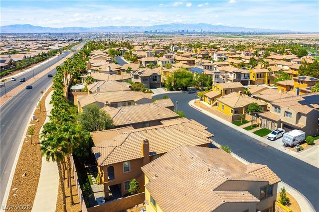 577 Via Di Parione Court, Henderson, NV 89011