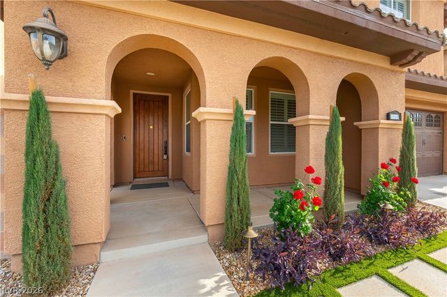 577 Via Di Parione Court, Henderson, NV 89011