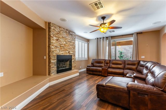 577 Via Di Parione Court, Henderson, NV 89011