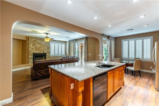 577 Via Di Parione Court, Henderson, NV 89011