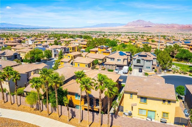 577 Via Di Parione Court, Henderson, NV 89011