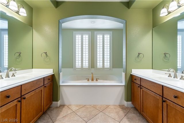 577 Via Di Parione Court, Henderson, NV 89011