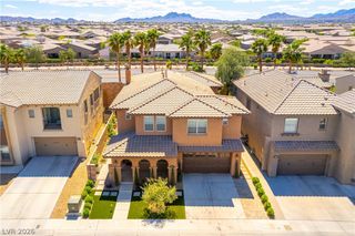 577 Via Di Parione Court, Henderson, NV 89011