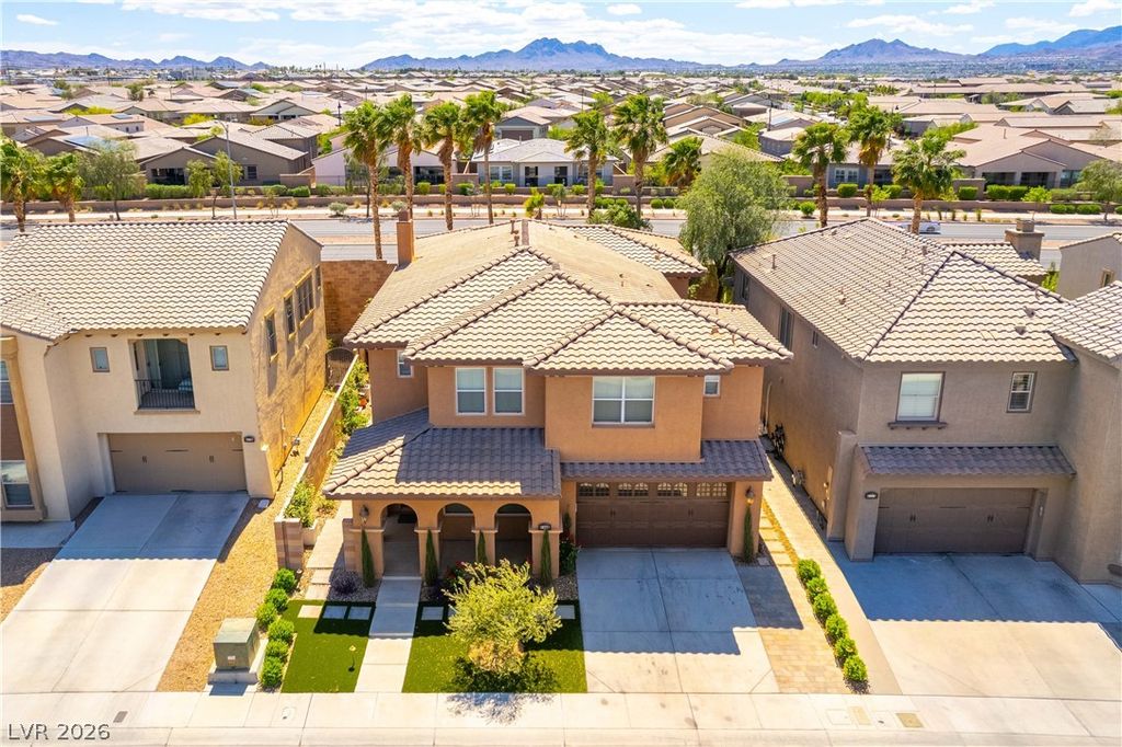 577 Via Di Parione Court, Henderson, NV 89011