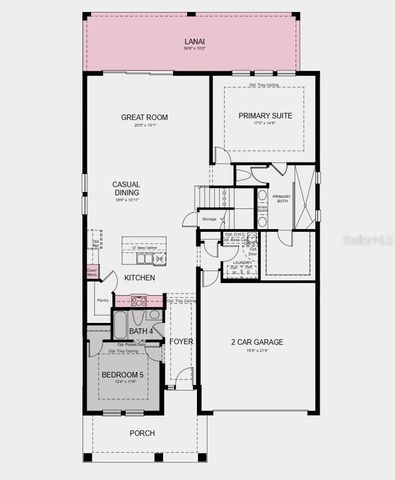 15500 FOXTAIL LANE, Nokomis, FL 34275