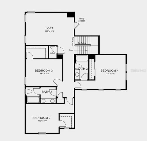 15500 FOXTAIL LANE, Nokomis, FL 34275