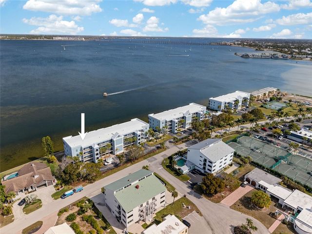 1750 JAMAICA WAY 311, Punta Gorda, FL 33950