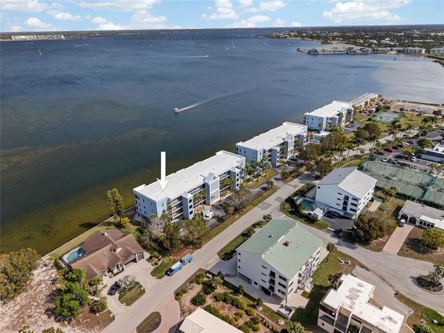 1750 JAMAICA WAY 311, Punta Gorda, FL 33950