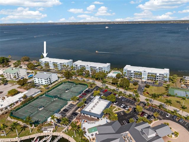 1750 JAMAICA WAY 311, Punta Gorda, FL 33950