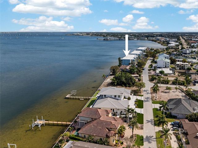 1750 JAMAICA WAY 311, Punta Gorda, FL 33950