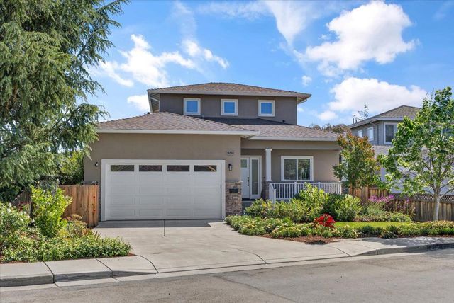 10200 Empire Avenue, Cupertino, CA 95014