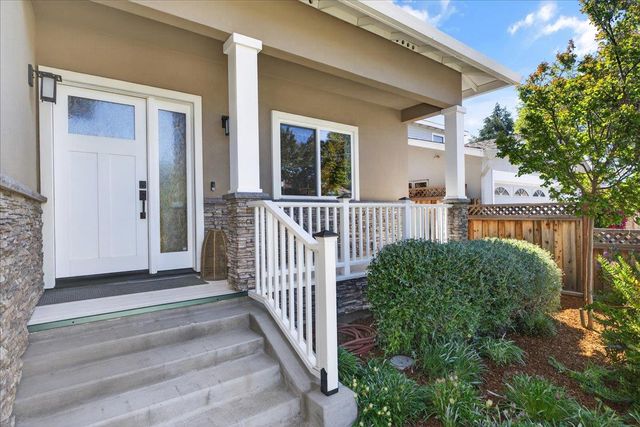 10200 Empire Avenue, Cupertino, CA 95014