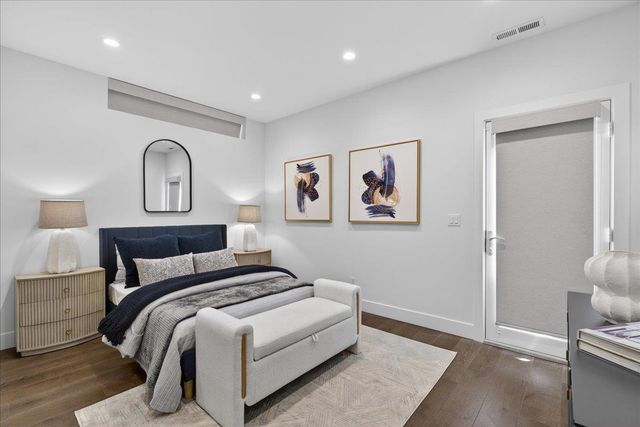 10200 Empire Avenue, Cupertino, CA 95014