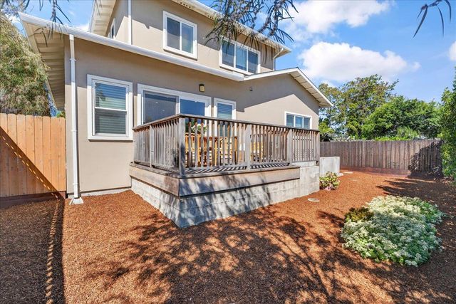 10200 Empire Avenue, Cupertino, CA 95014