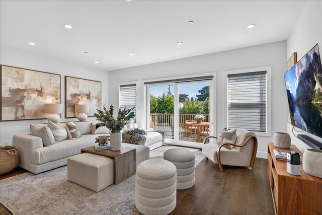 10200 Empire Avenue, Cupertino, CA 95014