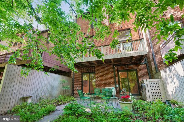 7529 BRADLEY BLVD, Bethesda, MD 20817