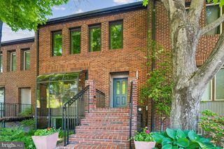 7529 BRADLEY BLVD, Bethesda, MD 20817