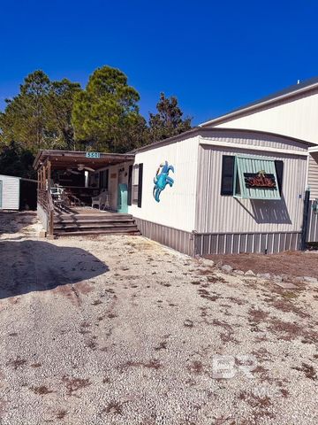 5501 Bear Point Avenue, Orange Beach, AL 36561